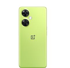 OnePlus Nord CE 3 Lite 5G -puhelin, 128/8 Gt, vihreä, kuva 2