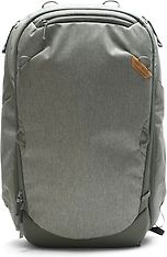 Peak Design Travel Backpack 45L -päiväreppu, salvia