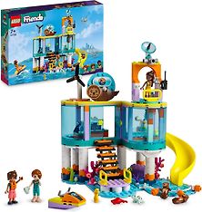 LEGO Friends 41736 - Meripelastuskeskus, kuva 2