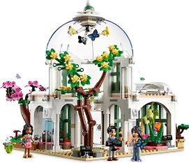 LEGO Friends 41757 - Kasvitieteellinen puutarha, kuva 5