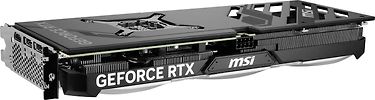 MSI GeForce RTX 4070 VENTUS 3X E 12G OC -näytönohjain, kuva 8