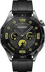 Huawei Watch GT4 Active -älykello, 46 mm, musta, kuva 2