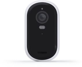 Arlo Essential 2 HD valvontakamera ulko- ja sisäkäyttöön, 3 kpl tuotepaketti, kuva 3