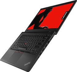 FWD: Lenovo ThinkPad T480 14" -käytetty kannettava tietokone, Win 11 Pro (2391188R4), kuva 8