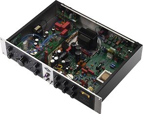 Universal Audio 6176 -mikrofonietuaste ja kompressori, kuva 3