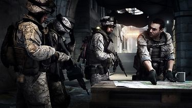 Battlefield 3 - Limited Edition Xbox 360-peli, kuva 3