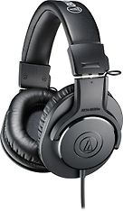 Audio-Technica ATH-M20x -studiomonitorikuulokkeet