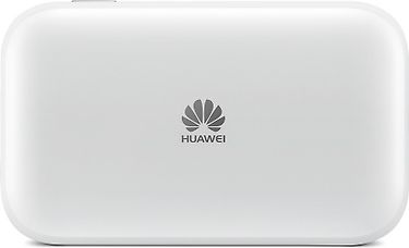 Huawei E5577s LTE-modeemi & WiFi-tukiasema, valkoinen, kuva 3