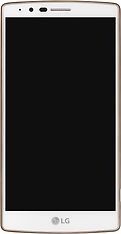 LG G4 Android-puhelin, 32 Gt, valkokulta, kuva 3