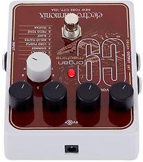 Electro-Harmonix C9 Organ Machine – Rivington Guitars