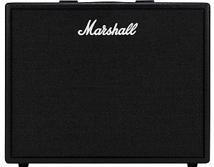 Marshall Code50 -1x12" combo kitaralle, 50 wattia