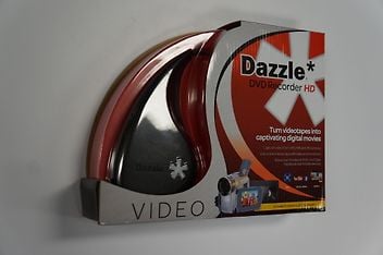 Dazzle DVD Recorder HD -videokaappari USB-liitäntään, kuva 6