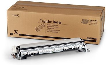 Xerox Transfer Roller - siirtohihna, sopii Phaser 7750/7760-sarjan tulostimiin