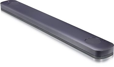 LG SJ9 5.1.2 Dolby Atmos Soundbar -äänijärjestelmä langattomalla bassokaiuttimella, kuva 5
