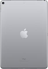 Apple iPad Pro 10,5" 256 Gt Wi-Fi tähtiharmaa, MPDY2, kuva 2