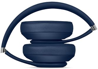 Beats Studio3 Wireless -Bluetooth-kuulokkeet, sininen, kuva 5