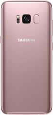 Samsung Galaxy S8 -Android-puhelin, 64 Gt, Rose Pink, kuva 4