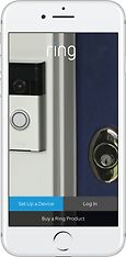 Ring Video Doorbell 2 -video-ovikello, kuva 9
