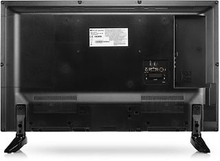 ProCaster LE-32F410H 32" LED -televisio, 200 Hz, DVB-T2, kuva 3