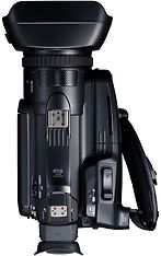 Canon XF405 -videokamera, kuva 5