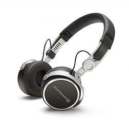 Beyerdynamic Aventho Wireless -Bluetooth-kuulokkeet, musta