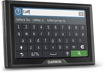 Garmin Drive 51 LMT-S Plus -autonavigaattori, Eurooppa, kuva 4