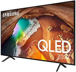 Samsung QE65Q60RA 65" Smart 4K Ultra HD LED -televisio, kuva 2