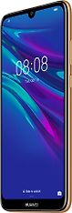 Huawei Y6 (2019) -Android-puhelin Dual-SIM, 32 Gt, ruskea, kuva 2