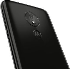 Motorola Moto G7 Power -Android-puhelin Dual-SIM, 64 Gt, Ceramic Black, kuva 9