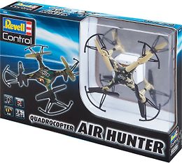 Revell R/C Air Hunter -quadkopteri, kuva 3