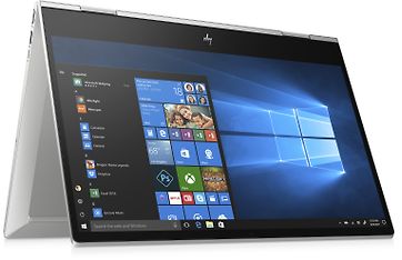 HP ENVY x360 Convertible 15-dr0003no 15,6" -kannettava, Win 10, hopea, kuva 6