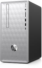 HP Pavilion Desktop PC 590-p0009no