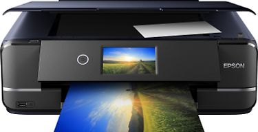 Epson Expression XP-970 -monitoimitulostin