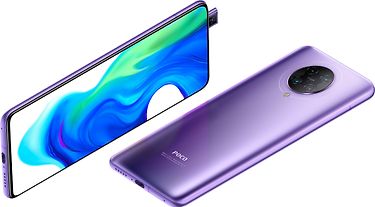 Xiaomi Poco F2 Pro -Android-puhelin, 8 / 256 Gt, Electric Purple, kuva 2