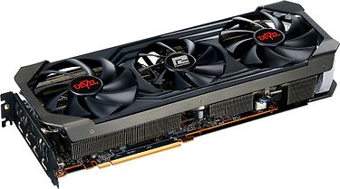 Powercolor AMD Radeon RX 6700 XT Red Devil -näytönohjain, kuva 4