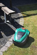 Lawn Expert W2 500 Wi-Fi -robottiruohonleikkuri, kuva 8