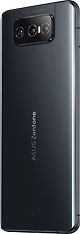 Asus Zenfone 8 Flip -Android-puhelin 8 / 256 Gt Dual-SIM, musta, kuva 7