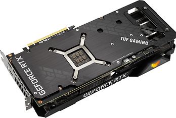 Asus GeForce TUF-RTX3080TI-12G-GAMING -näytönohjain, kuva 2