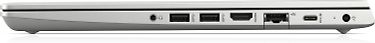 HP ProBook 445 G7 14" -kannettava, Win 10 Home 64-bit, hopea, kuva 6