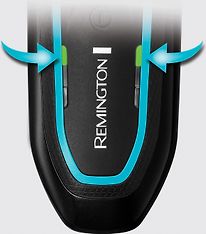 Remington R6000 Style Series Aqua -parranajokone, kuva 8