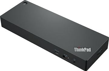 Lenovo ThinkPad Universal Thunderbolt 4 Dock -telakka