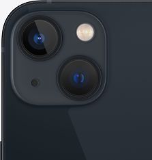 Apple iPhone 13 mini 512 Gt -puhelin, keskiyö, kuva 3