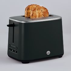 Wilfa Classic -leivänpaahdin, musta, kuva 5