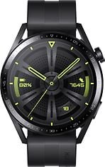 Huawei Watch GT 3 -älykello, 46 mm, musta, kuva 2