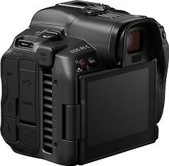 Canon EOS R5C -elokuvakamera, runko, kuva 2
