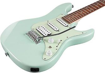 Ibanez AZES40-MGR -sähkökitara, Mint Green, kuva 2