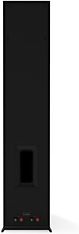Klipsch R-605FA -lattiakaiutin, musta, 1 kpl, kuva 2