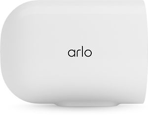 Arlo Go 2 -valvontakamera 4G LTE ja WiFi-yhteydellä, kuva 4