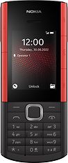 Nokia 5710 XpressAudio Dual-SIM -puhelin, musta, kuva 2