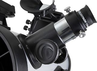 Celestron Starsense Explorer LT127AZ -tähtikaukoputki, kuva 6